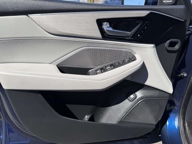 2023 Acura MDX Advance SH-AWD