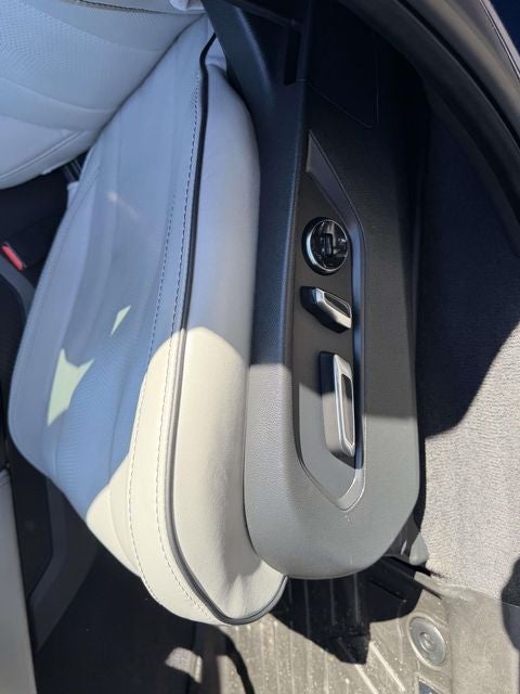 2023 Acura MDX Advance SH-AWD