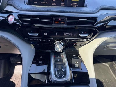 2023 Acura MDX Advance SH-AWD