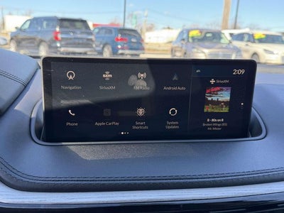 2023 Acura MDX Advance SH-AWD