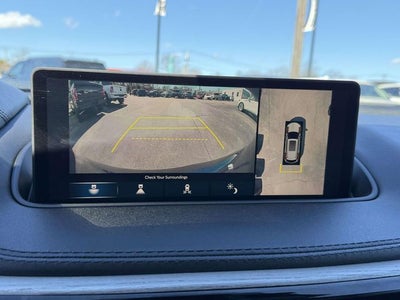 2023 Acura MDX Advance SH-AWD