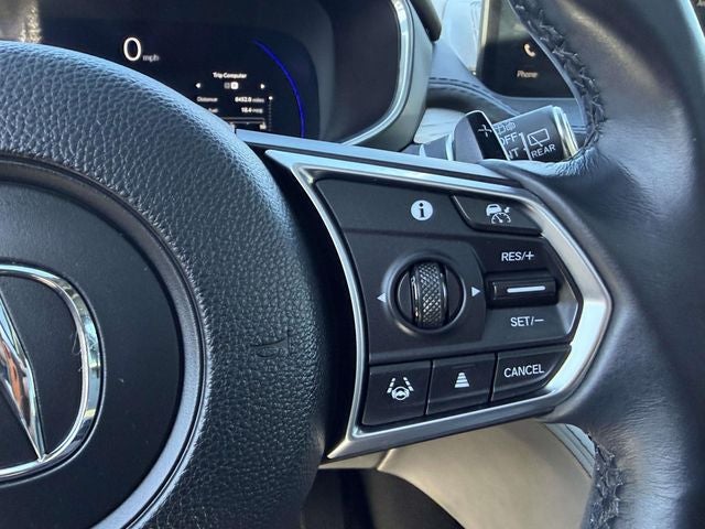 2023 Acura MDX Advance SH-AWD