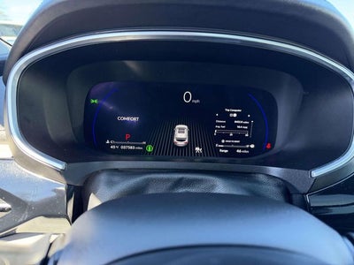 2023 Acura MDX Advance SH-AWD