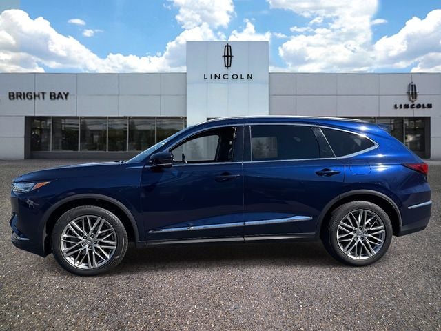 2023 Acura MDX Advance SH-AWD