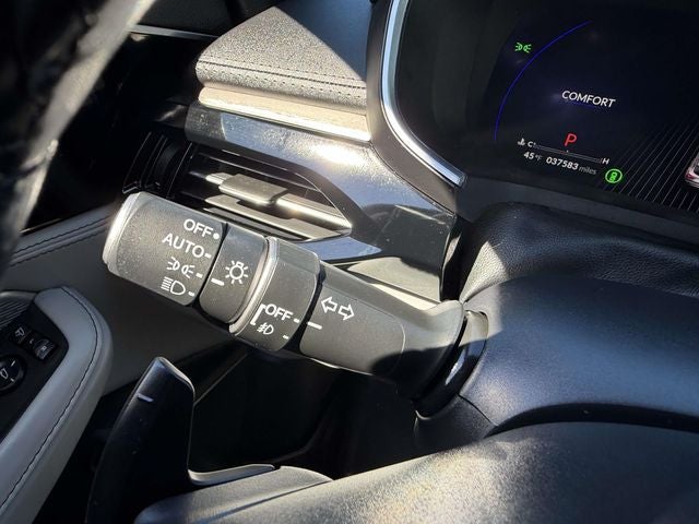 2023 Acura MDX Advance SH-AWD