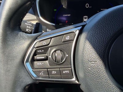 2023 Acura MDX Advance SH-AWD