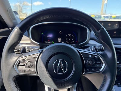 2023 Acura MDX Advance SH-AWD