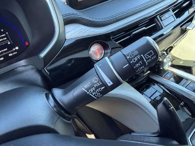 2023 Acura MDX Advance SH-AWD