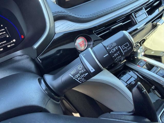 2023 Acura MDX Advance SH-AWD