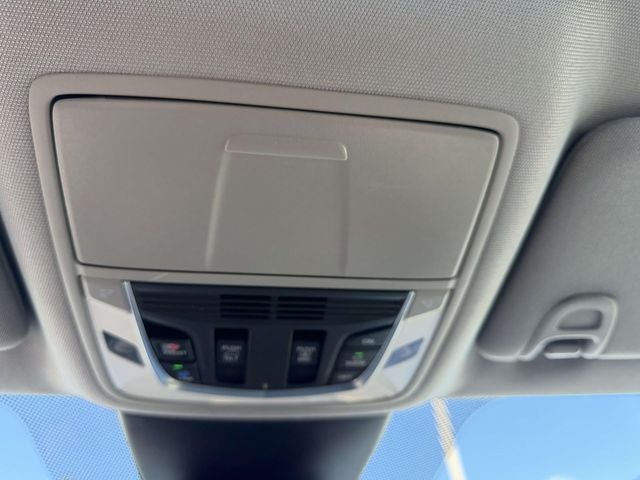 2023 Acura MDX Advance SH-AWD