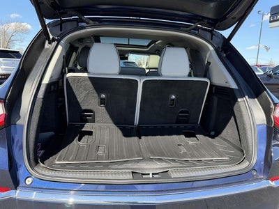 2023 Acura MDX Advance SH-AWD