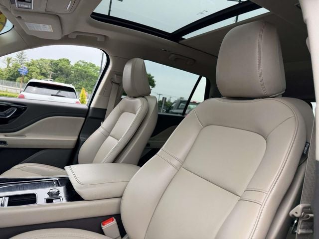 2023 Lincoln Aviator Standard