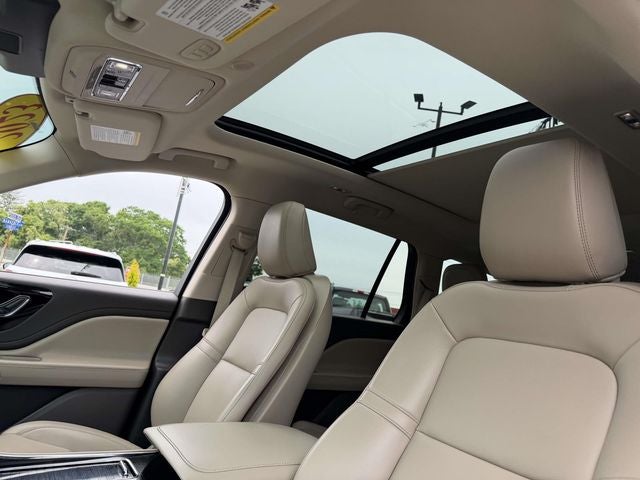2023 Lincoln Aviator Standard