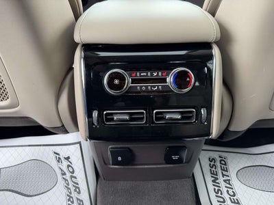 2023 Lincoln Aviator Standard