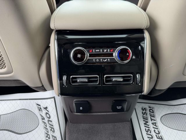 2023 Lincoln Aviator Standard