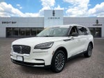 2023 Lincoln Aviator Standard