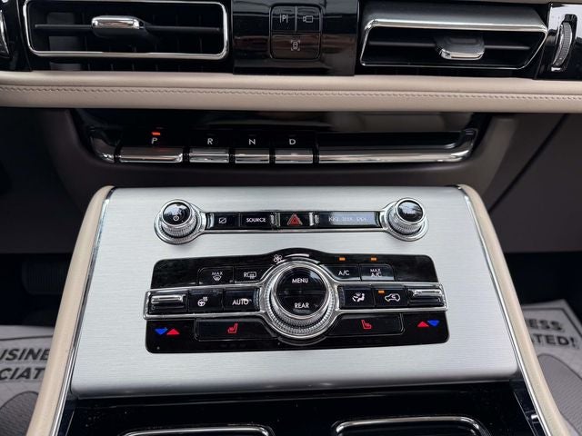 2023 Lincoln Aviator Standard