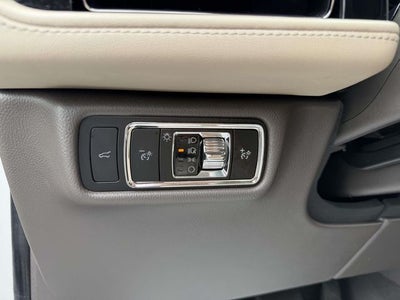 2023 Lincoln Aviator Standard