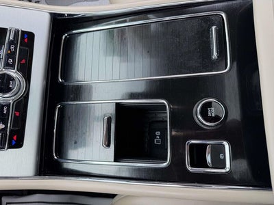 2023 Lincoln Aviator Standard