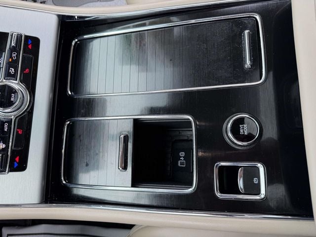 2023 Lincoln Aviator Standard