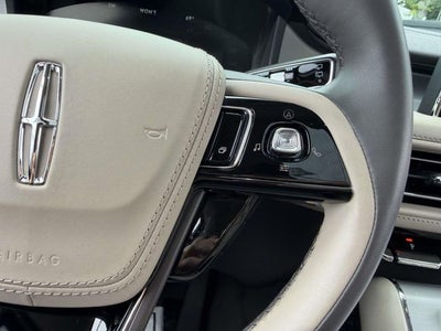 2023 Lincoln Aviator Standard