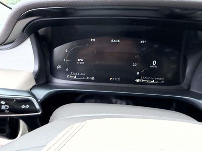 2023 Lincoln Aviator Standard