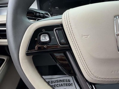 2023 Lincoln Aviator Standard