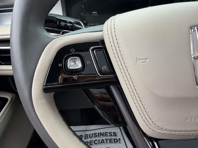 2023 Lincoln Aviator Standard