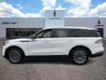 2023 Lincoln Aviator Standard