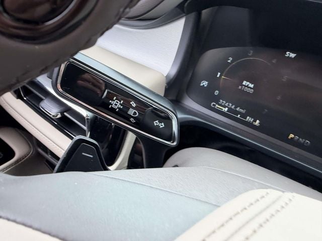 2023 Lincoln Aviator Standard