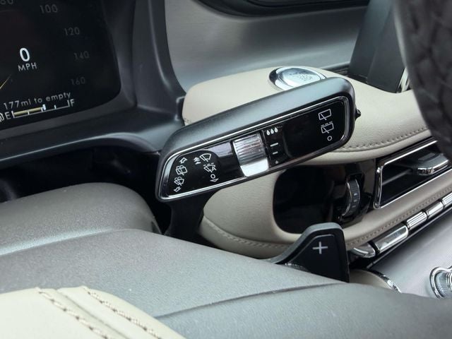 2023 Lincoln Aviator Standard