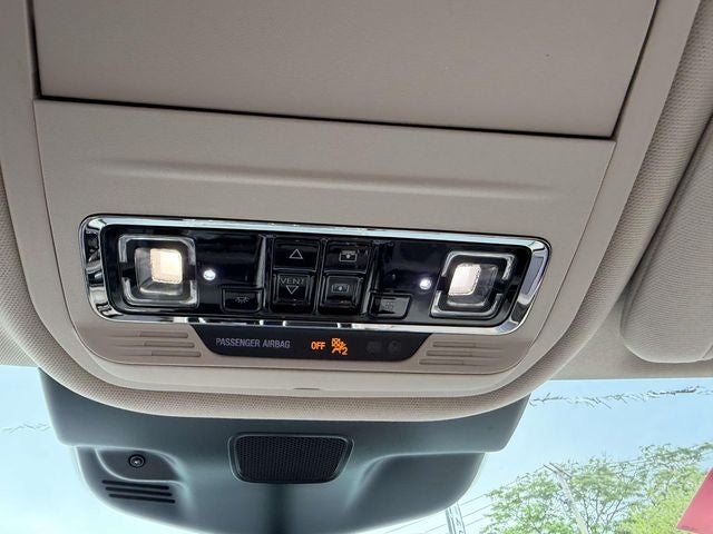 2023 Lincoln Aviator Standard