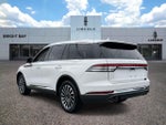 2023 Lincoln Aviator Standard