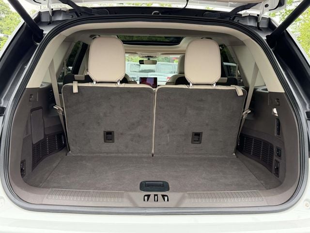 2023 Lincoln Aviator Standard