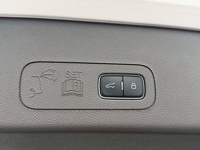 2023 Lincoln Aviator Standard