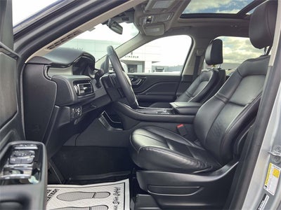 2023 Lincoln Aviator Standard