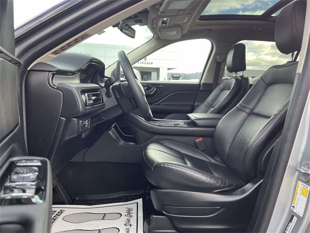 2023 Lincoln Aviator Standard