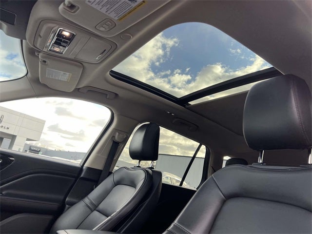 2023 Lincoln Aviator Standard