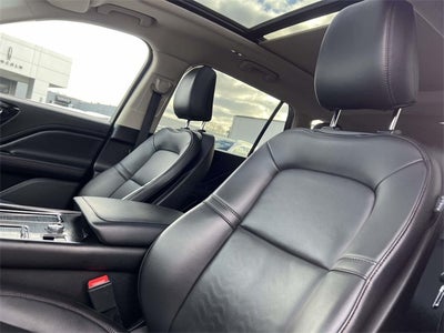 2023 Lincoln Aviator Standard