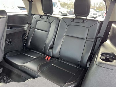 2023 Lincoln Aviator Standard