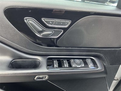 2023 Lincoln Aviator Standard