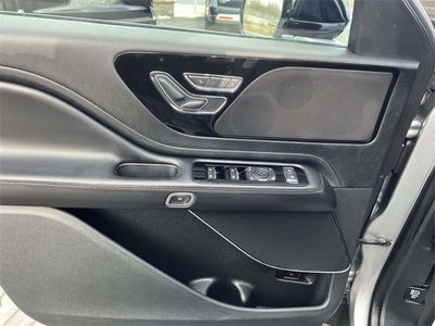 2023 Lincoln Aviator Standard