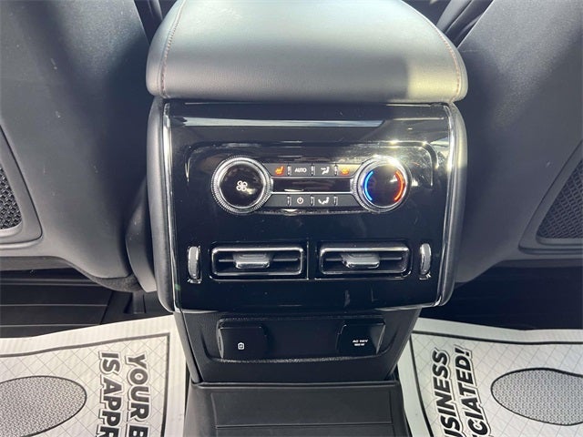 2023 Lincoln Aviator Standard