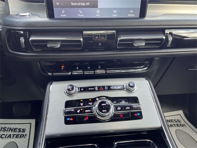 2023 Lincoln Aviator Standard