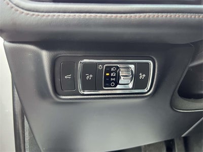 2023 Lincoln Aviator Standard