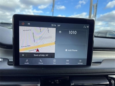 2023 Lincoln Aviator Standard