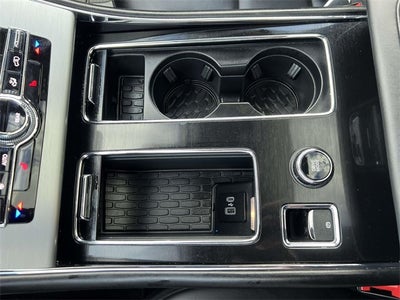 2023 Lincoln Aviator Standard