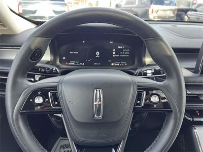 2023 Lincoln Aviator Standard