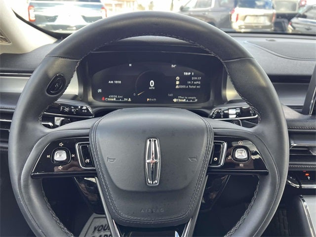 2023 Lincoln Aviator Standard