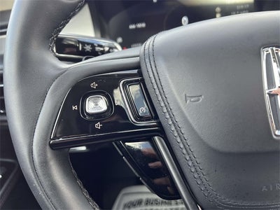 2023 Lincoln Aviator Standard